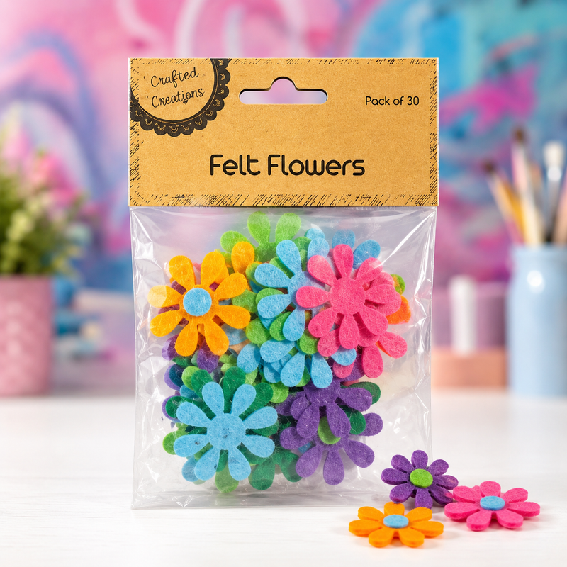 Kids Craft & Painting Box | 13 Creative Projects - Boxful Events