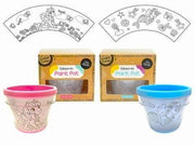 Kids Paint a Pot! - Boxful Events