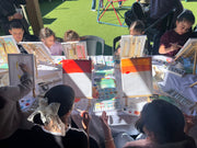Kids Painting Kit - Boxful Events