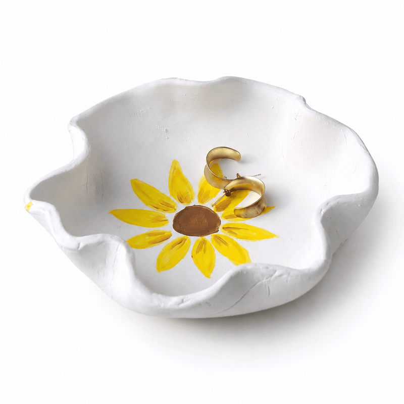 Kids Pottery Kit - Boxful Events