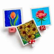 Kids Pottery Kit - Boxful Events