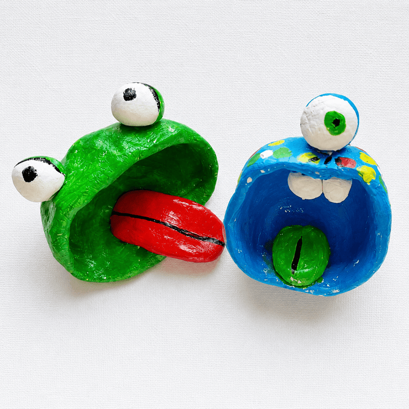 Kids Pottery Kit - Boxful Events