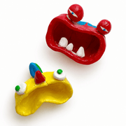Kids Pottery Kit - Boxful Events