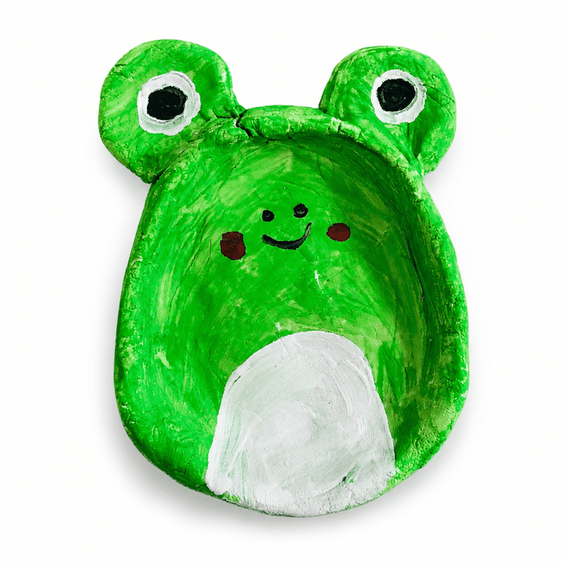 Kids Pottery Kit - Boxful Events