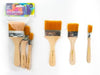 Large Paint Brush | Thick Handle Paint Brush - Boxful Events