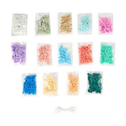 Make Your Own Jewellery Kit – DIY Beaded Bracelet & Necklace Set | Creative Gift & Screen - Free Activity Australia - Boxful Events