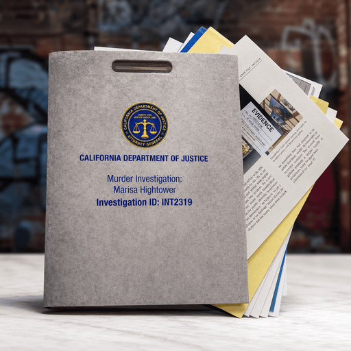 Mile-High Murder | Murder Mystery Case File - Boxful Events