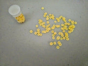 Mini Clay Fillers – Cute Clay Sprinkles (2g Each) - Boxful Events