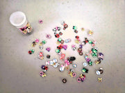 Mini Clay Fillers – Cute Clay Sprinkles (2g Each) - Boxful Events