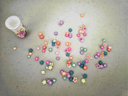 Mini Clay Fillers – Cute Clay Sprinkles (2g Each) - Boxful Events