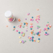 Mini Polymer Clay Sprinkles & Craft Fillers | 2g - Boxful Events