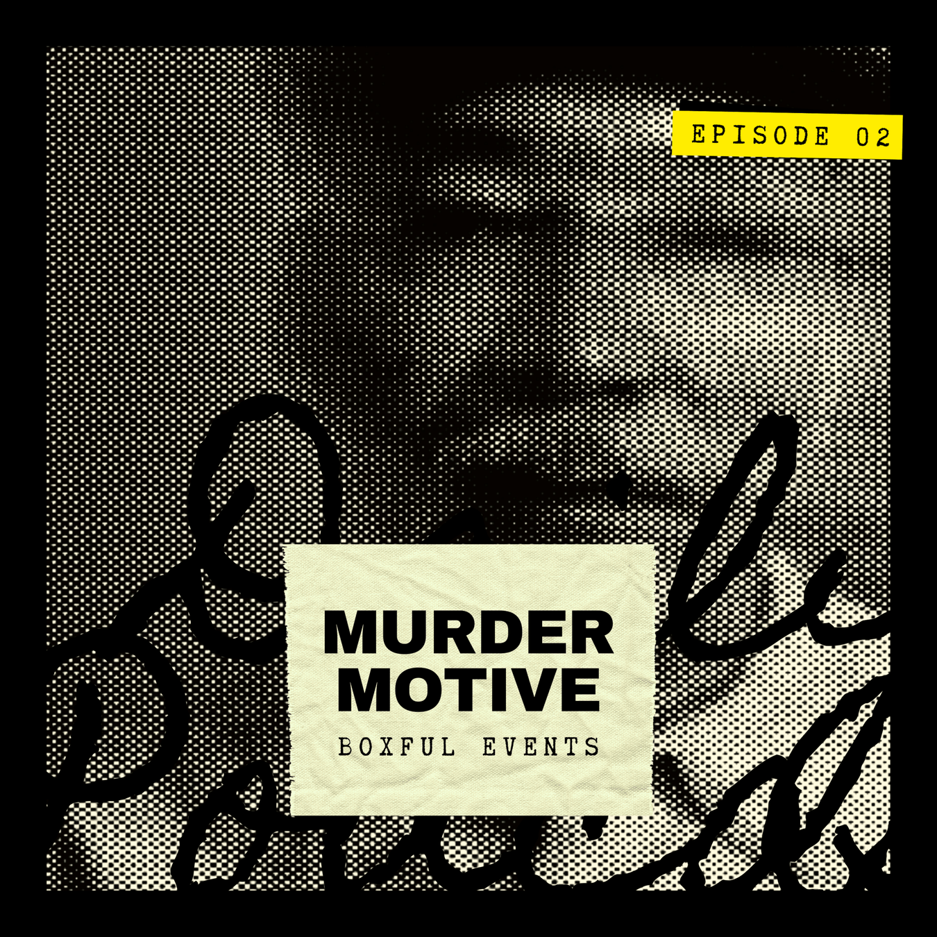 🎭 Monthly Murder Mystery Subscription – Solve a New Case Every Month (Free Shipping!) - Boxful Events