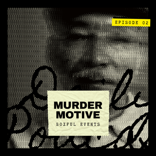 🎭 Monthly Murder Mystery Subscription – Solve a New Case Every Month (Free Shipping!) - Boxful Events