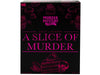 Murder Mystery Party: A Slice of Murder - Boxful Events