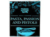 Murder Mystery Party: Pasta, Passion and Pistols - Boxful Events