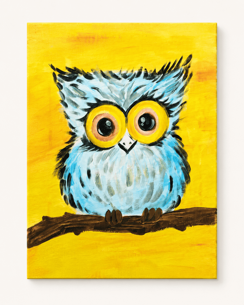 Paint & Sip Event Kits 🎨🍷 - Boxful Events