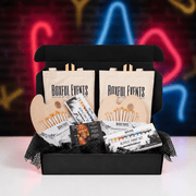 Paint Your Partner Kit | For 2 People | Free Shipping - Boxful Events