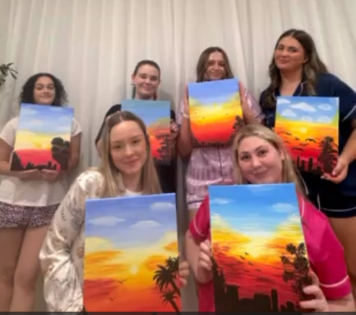 paint_and_sip_girls_night
