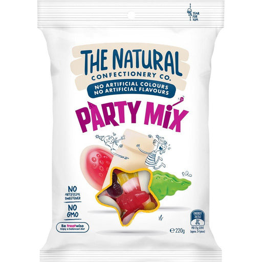 Party Mix Lollies: Indulge in Sweet Delights - Boxful Events