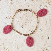 Polymer Clay Jewellery Kit – DIY Craft Gift Set | Make Earrings, Bracelets & Necklaces | Relaxing Screen - Free Activity Australia - Boxful Events