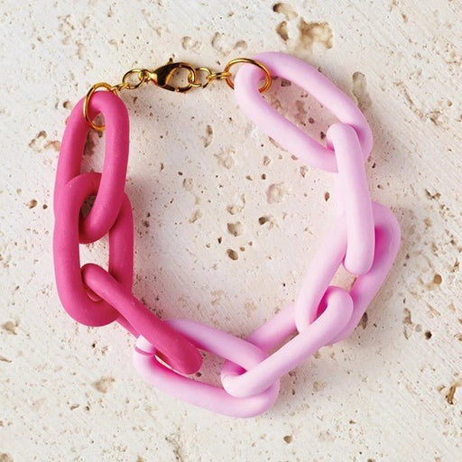 Polymer Clay Jewellery Kit – DIY Craft Gift Set | Make Earrings, Bracelets & Necklaces | Relaxing Screen - Free Activity Australia - Boxful Events