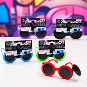Pop-Out Party Glasses | Hens, Bucks & Fancy Dress Accessory - Boxful Events