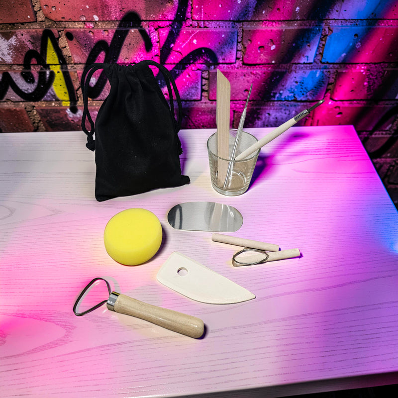 Pottery Kit