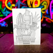 Printed Canvas Board | Pre - Printed Canvas Board - Boxful Events