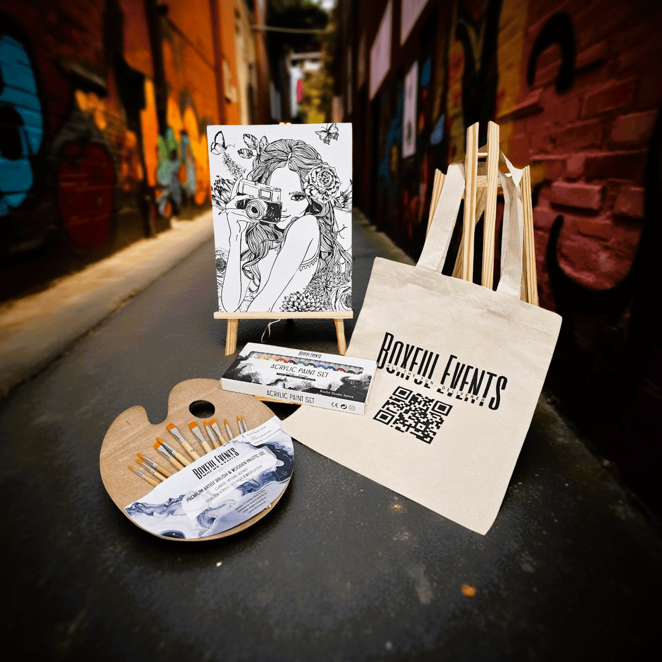 Get Well Soon Gifts – Comforting Ideas by Boxful Events