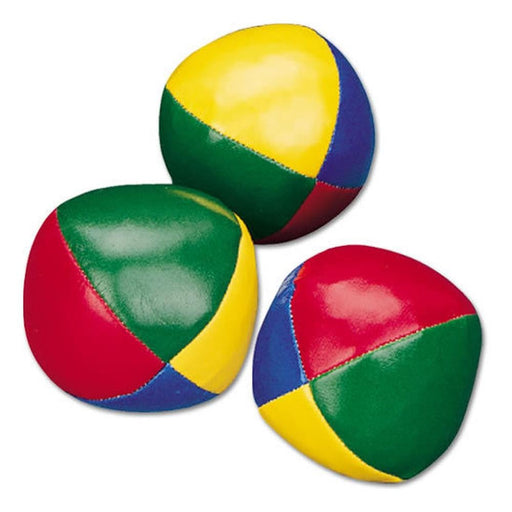 Professional 3 - Pack Juggling Balls - Boxful Events