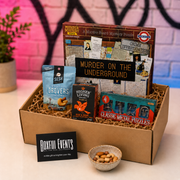 Puzzle Gift Box Australia | Free Shipping - Boxful Events