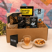 Puzzle Gift Box Australia | Free Shipping - Boxful Events