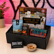 Puzzle Gift Box Australia | Free Shipping - Boxful Events