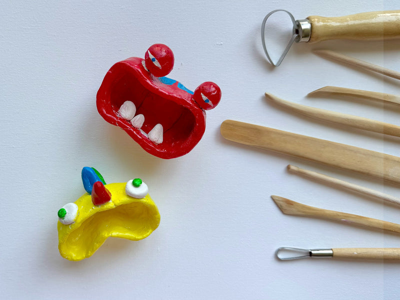 Pottery Kit
