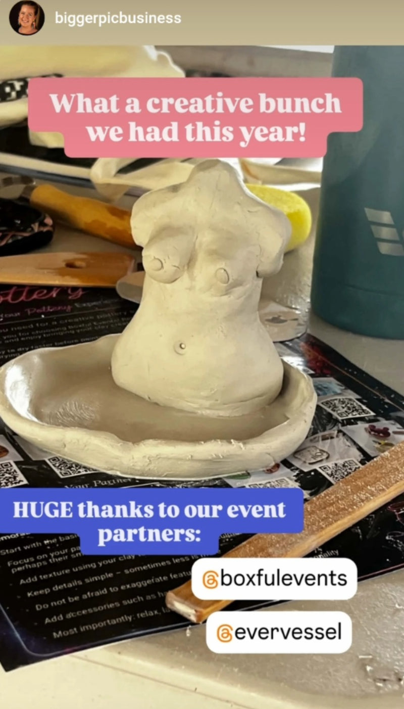 Pottery Kits