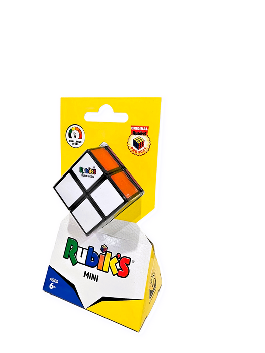 Rubik's Cube