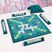 Scrabble Original Board Game - Boxful Events