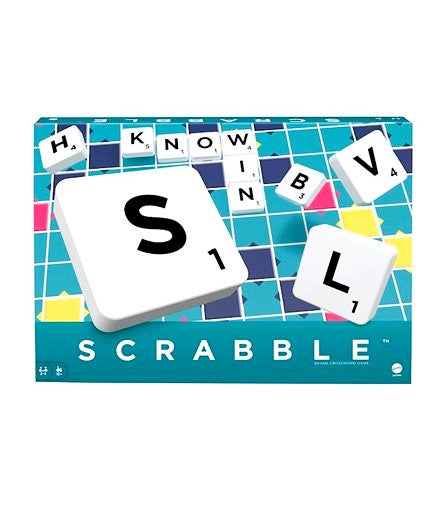 Scrabble: the Original!