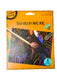 Scratch Art Kit: Discover Endless Creativity! - Boxful Events