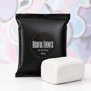 Sculpt Your Partner Kit | For 2 People | Free Shipping - Boxful Events