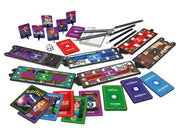 Sleuth! Murder Mystery Family Board Game | Detective Crime Game | Ages 10+ - Boxful Events