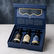 Teeling Trinity Whiskey Gift Pack - Boxful Events