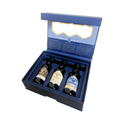 Teeling's Trinity Gift Pack – Ireland's Most Awarded Whiskey - Boxful Events