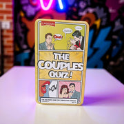 The Couples Quiz – Date Night & Valentine’s Day Game for Couples - Boxful Events