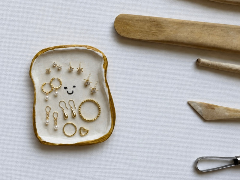 Pottery Kit