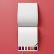 Watercolour Magic Painting Kit – Blossoming Nature | DIY Art Gift & Relaxing Screen - Free Activity Australia - Boxful Events