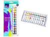 Watercolour Paint Set - Boxful Events