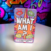 What Am I? – Fun Group Guessing Game for Family & Friends | Ages 8+ | 2+ Players - Boxful Events