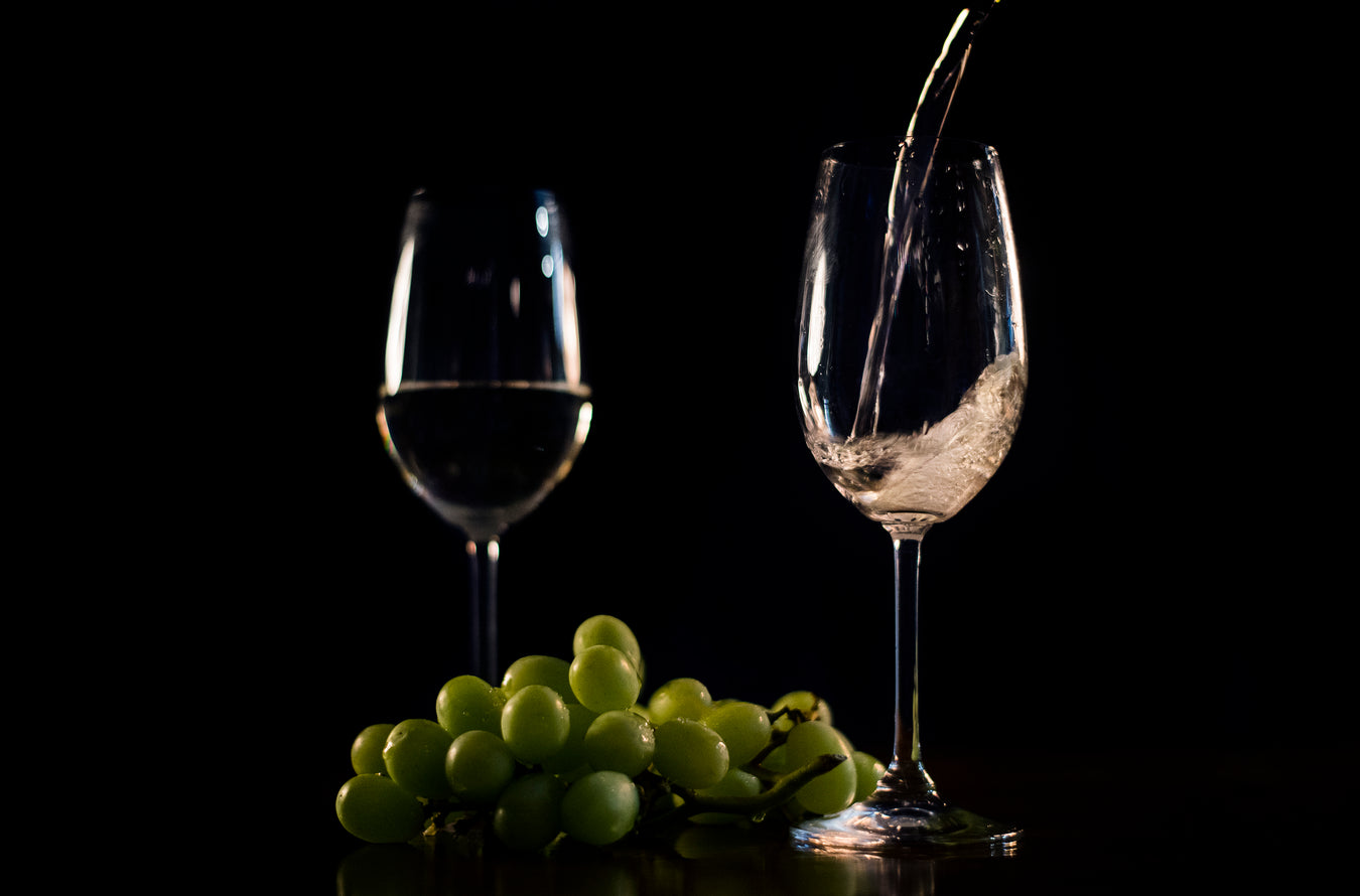 Custom Wines & Spirits: Personalised Corporate Gifts