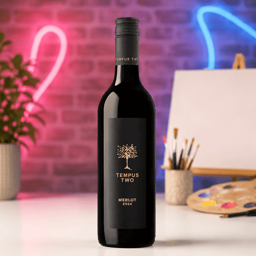Wine & Nibbles Add-On - Boxful Events